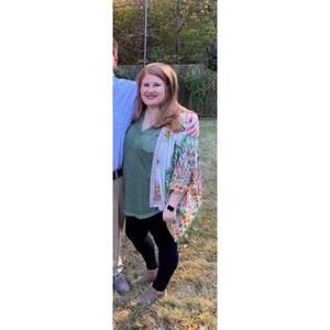 Meet your Posher, Maggie